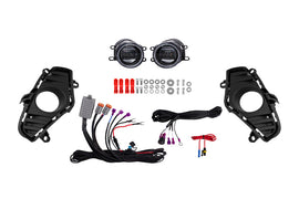 Diode Dynamics 19-25 Toyota Rav4 Add-On Elite Series Fog Light Kit