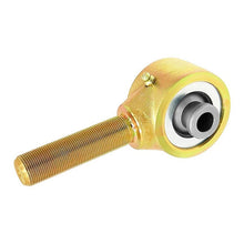 Load image into Gallery viewer, RockJock Johnny Joint 2-1/2in Narrow Forged Rod End (7/8in -14 RH Threads - 2.750in x 14mm Ball)