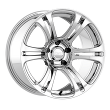 Load image into Gallery viewer, Kansei 18x9.5 / 5x100 / +22mm K16 - Neo Chrome