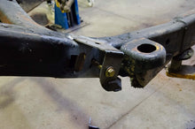 Load image into Gallery viewer, RustBuster 00-20 Chevy Tahoe/Suburban Upper Control Arm Mount - Right