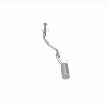 Load image into Gallery viewer, MagnaFlow 04-09 Kia Spectra 2.0L BRE Exhaust Kit