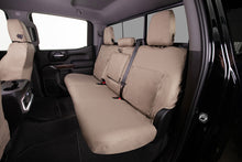 Load image into Gallery viewer, Covercraft 26-Toyota RAV4 LE SeatSaver Custom Seat Cover - Polycotton Taupe