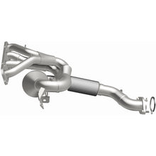 Load image into Gallery viewer, MagnaFlow 14-16 Mazda 3/6/CX-5 L4 2.5L OEM Grade Manifold Catalytic Converter Direct Fit