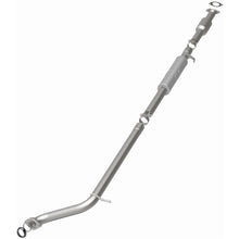 Load image into Gallery viewer, MagnaFlow Conv Direct Fit OEM 04-06 Mitsubishi Galant V6 3.8L Underbody