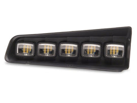 Raxiom 21-26 Ford Bronco 5-LED Fog Lights