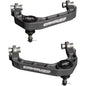 Camburg Ford F-150 21-25 KINETIK Series X-Joint XL Upper Control Arm Kit (GRAY)