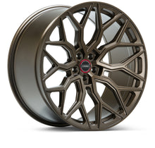 Load image into Gallery viewer, Vossen HF-2 - 22x9.5 - 5x130 - 71.6 - ET55  - FLAT - SBZ- SATIN BRONZE