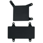 AutoMeter 73-87 Chevrolet C10/C20/K10/K20 Suburban A/C Vent Delete Kit