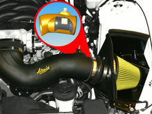Load image into Gallery viewer, Airaid Intake Kit Ford Mustang GT V8-4.6L F/I 05-09
