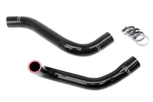 Load image into Gallery viewer, HPS Performance Silicone Hose Kit - Radiator Hose 57-1819-BLK