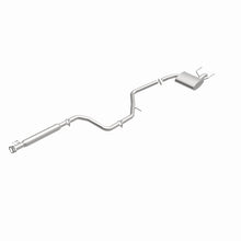 Load image into Gallery viewer, BRExhaust 13-16 Chevrolet Malibu Limited 2.5L Exhaust Kit
