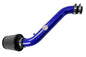HPS Performance Air Intake Kit 827-579BL