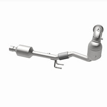 Load image into Gallery viewer, MagnaFlow 22-23 Volkswagen Jetta Direct Fit OEM Grade EPA Compliant Catalytic Converter