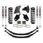 Skyjacker 6In SYS 80-96 F150 2WD W/4M95