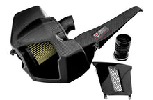 Load image into Gallery viewer, AWE Tuning Audi B9 S4/S5 3.0T Carbon Fiber AirGate Intake w/ Lid