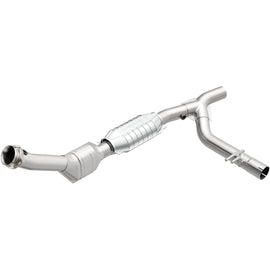 MagnaFlow Conv DF 97-98 Expedition-Navigator
