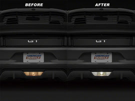 Raxiom 15-23 Ford Mustang Axial Series Reverse Light LED Conversion Kit