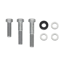 Wilwood bolt kit steering arm wwe 2IN. alum drop spindle