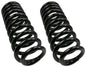 MOOG 75-83 Ford E-100 Econoline Front Coil Springs