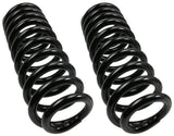 MOOG 75-83 Ford E-100 Econoline Front Coil Springs