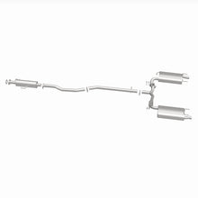 Load image into Gallery viewer, MagnaFlow Toyota BRE Exhaust Replacement Kit