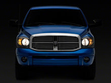Load image into Gallery viewer, Raxiom 06-08 Dodge RAM 1500 Axial Series Euro Headlights- Black Housing- Clear Lens