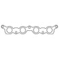 Cometic Toyota 4A-GE Exhaust Manifold Gasket - 20 Valve
