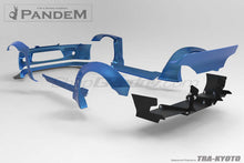 Load image into Gallery viewer, GReddy 1999-2002 Nissan Silvia Full Rocket Bunny S15 Pandem Aero Kit