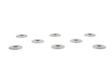 Whiteline Sway Bar Link Washers **Cupped Washers ONLY-NO Bushings**