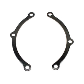 Wilwood kit spacer caliper bracket DISC/DRUM .075 THK
