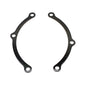 Wilwood kit spacer caliper bracket DISC/DRUM .075 THK