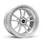 Weld S70 RT-S 17x10.5in / 5x120.65 BP / 8.8in. BS - Polished Center - Polished Shell Wheel