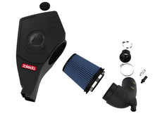 Load image into Gallery viewer, aFe 18-21 Kia Stinger L4 2.0L Takeda Momentum Cold Air Intake System w/ Pro 5R Filter
