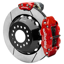Load image into Gallery viewer, Wilwood EPB Rear Kit FNSL Small Ford 2.66 OffSet
