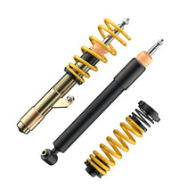 Load image into Gallery viewer, ST Suspensions 14-21 BMW F22/F30/F32 RWD ST XA Rebound Adjustable Coilover Kit w/ EDC