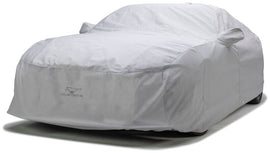Covercraft Custom 15-25 Ford Mustang 5-Layer Softback All Climate Car Cvr with Official Ford License