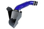 HPS Performance Air Intake Kit 827-676BL