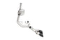 Corsa 15-20 Ford F-150 3.5L (157in WB) 3.0in Lightning Exit Catback w/ 3.5in Twin Black PVD Pro Tips