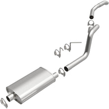 Load image into Gallery viewer, MagnaFlow BRE Exhaust Kit 93-98 Jeep Grand Cherokee Wagoneer