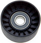 Gates 02-04 Ford F Series V-8 5.4L Accessory Drive Belt Drive Pulley