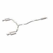 Load image into Gallery viewer, MagnaFlow BRE Exhaust Kit 13-19 Ford Taurus 3.5L