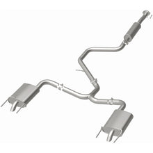 Load image into Gallery viewer, BRExhaust Exhaust Kit Replacement Chevrolet