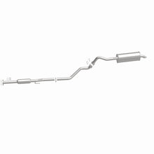 Load image into Gallery viewer, BRExhaust 14-16 Kia FORTE 1.8L Exhaust Kit