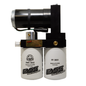 FASS 00-05 Ford Powerstroke F250/F350 (Excursion 6.0 and 7.3L) 250gph No Drop Titanium Fuel System