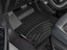 Load image into Gallery viewer, WeatherTech 2026 Nissan Leaf Front FloorLiner - Black