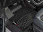 WeatherTech 2026 Nissan Leaf Front FloorLiner - Black