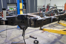 Load image into Gallery viewer, Rustbuster Rear Cab Mount Left Side