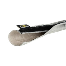 Load image into Gallery viewer, DEI Line Sleeving Heat Shroud -20AN x 10ft with DEI Logo