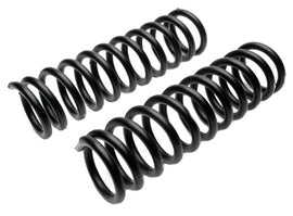 MOOG 68-72 Chevrolet Chevelle Front Coil Spring Set