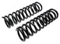 MOOG 68-72 Chevrolet Chevelle Front Coil Spring Set